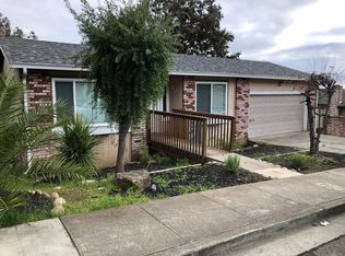 149 Evergreen Way, Vallejo, CA 94591