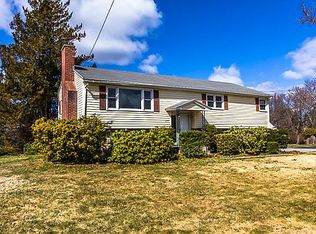 219 Prospect St, Shrewsbury, MA 01545