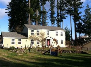 153 Seattle Dr, Port Ludlow, WA 98365