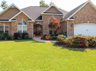 103 Sandringham Ct, Warner Robins, GA 31088