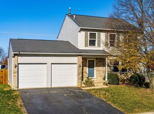 5314 Cherry Bud Ct, Columbus, OH
