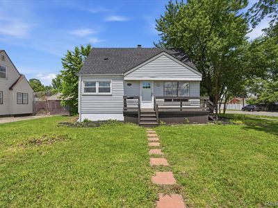 31714 Cherry Hill Rd, Garden City, MI, 48135