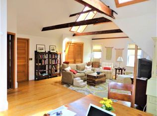 21 Royal Ave #3, Cambridge, MA 02138