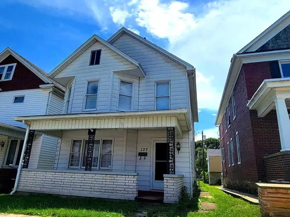 137 Humbird St, Cumberland, MD 21502