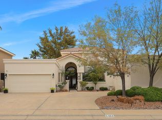 6484 Calle Placido Dr, El Paso, TX 79912