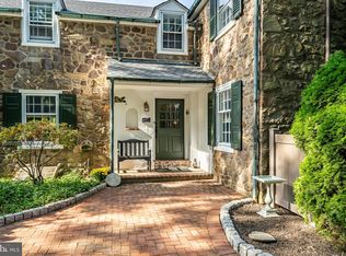 315 Susquehanna Rd, Ambler, PA 19002