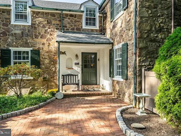 315 Susquehanna Rd, Ambler, PA 19002