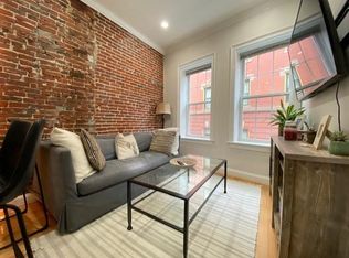44 N Bennet St, Boston, MA 02113