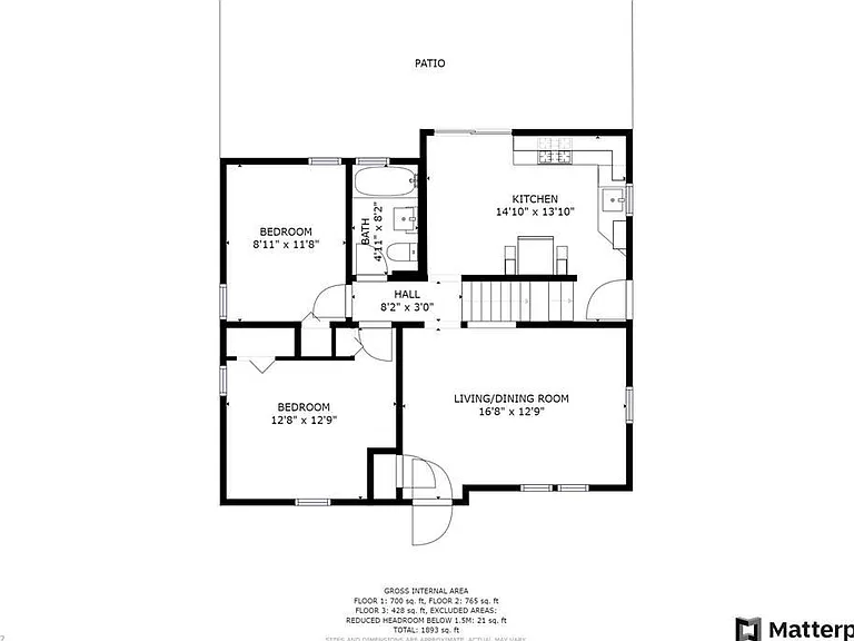 3055 Utah Ave S — Photo 23