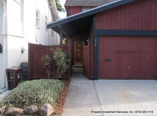 170 Moss Way, Oakland, CA 94611