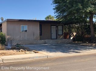 108 Valley St APT A, Ridgecrest, CA 93555
