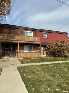 2081 W Monroe St #2, Springfield, IL, 62704