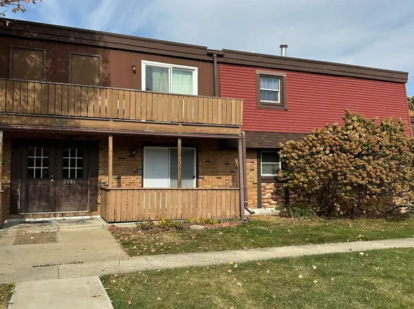 2081 W Monroe St #2, Springfield, IL 62704