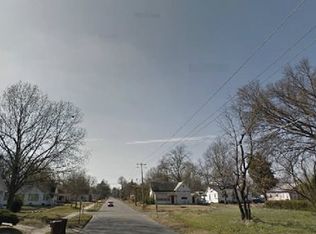 810 S Cypress St, Pine Bluff, AR 71603