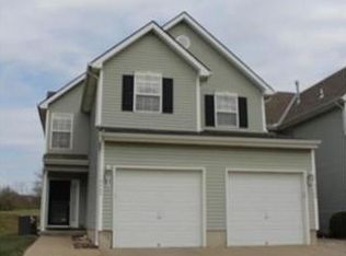 4400 NE 83rd Ter, Kansas City, MO 64119