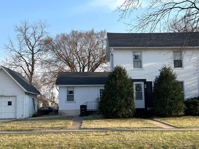 14 E Washington St, New Hampton, IA, 50659
