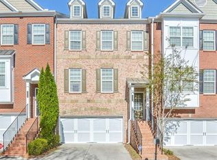 3300 Cameron Trl, Norcross, GA 30092