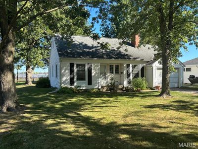 600 2nd St, Monroe City, MO, 63456