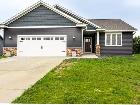 783 Kayson Place, Altoona, WI 54720