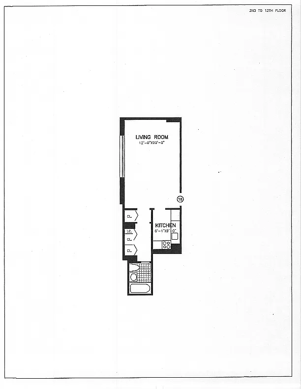 Building Photo - 245 E 63rd St #219