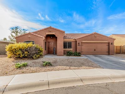 10223 E BILLINGS Street, Mesa, AZ, 85207