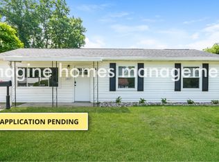 3497 Redskin Dr, Cincinnati, OH 45251