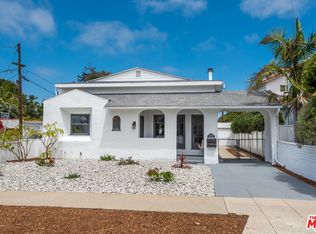 2210 Penmar Ave, Venice, CA 90291