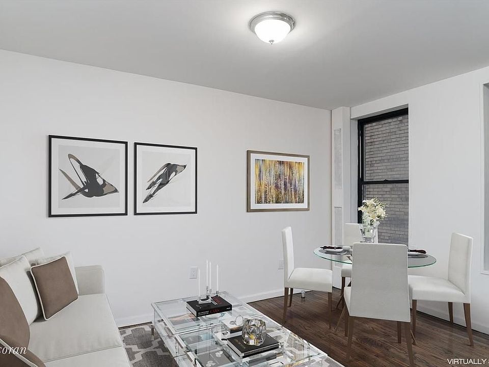 2nd image of 341 W 45th St APT 408