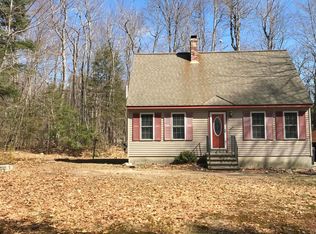 29 Ridge Cir, Sebago, ME 04029