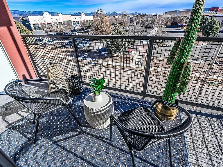 Camino Real Apartments — Photo 19