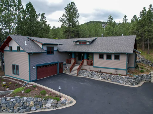 1715 Virginia Dale St, Helena, MT 59601