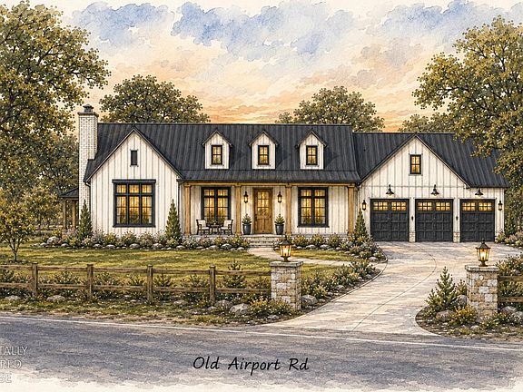 3rd image of Old Airport Rd