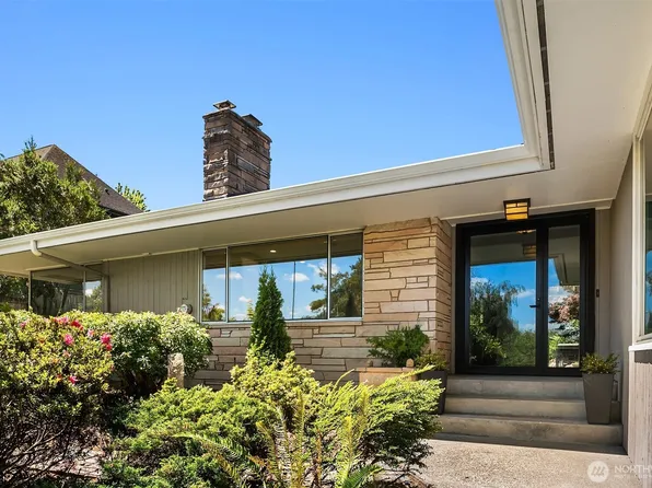5757 64th Avenue NE, Seattle, WA 98105