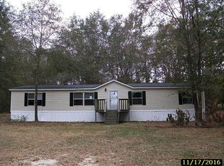 194 Raybon Rd, Ellaville, GA 31806