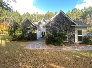 2823 Choate Rd, Lancaster, SC 29720