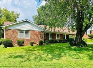 157 Montclair Dr, Jackson, TN 38301