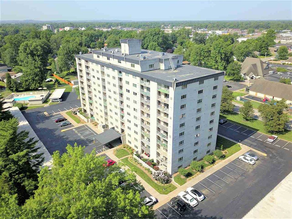 1st image of 600 S Cullen Ave APT 903