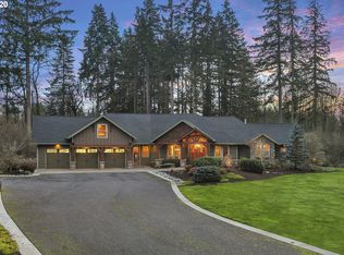 2501 NE 194th St, Ridgefield, WA 98642