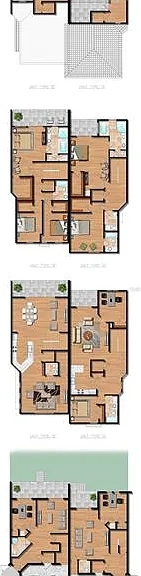 6418 Margarita Shores Ln — Photo 66