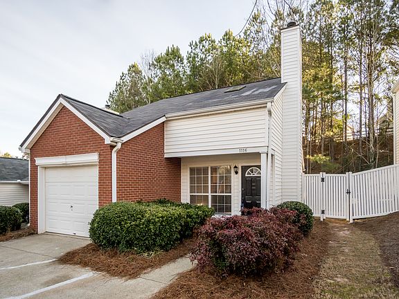 5th image of 1116 Britley Park Ln