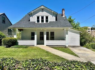 111 Grove Ave, Beckley, WV 25801