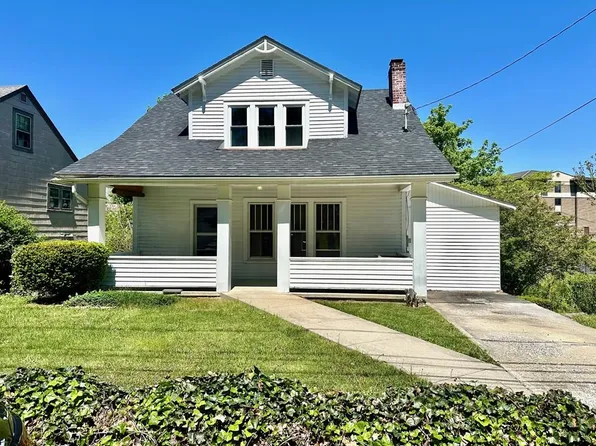 111 Grove Ave, Beckley, WV 25801