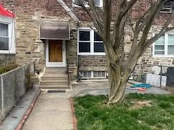 112 Green Valley Rd, Upper Darby, PA 19082