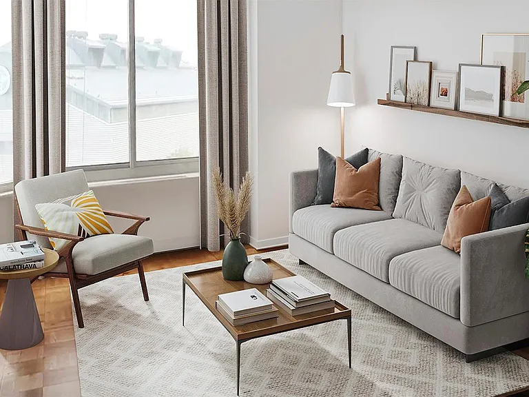 1775 York Ave #28H — Photo 3