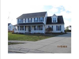 6441 E Aberdene Ct, Camby, IN