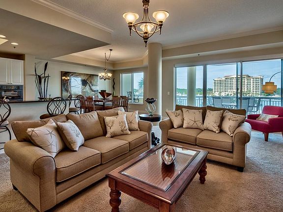 2nd image of 725 Gulf Shore Dr Unit 202A