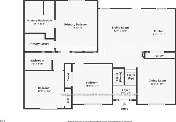 25 Nellie Brook Dr SW — Photo 15