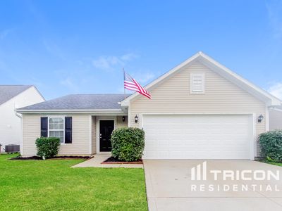 581 Grassy Bend Dr, Greenwood, IN, 46143