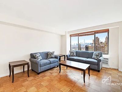372 Central Park W APT 20H, New York, NY, 10025