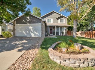 2015 W 134th Way, Westminster, CO 80234